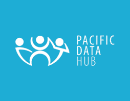 Pacific Data Hub logo