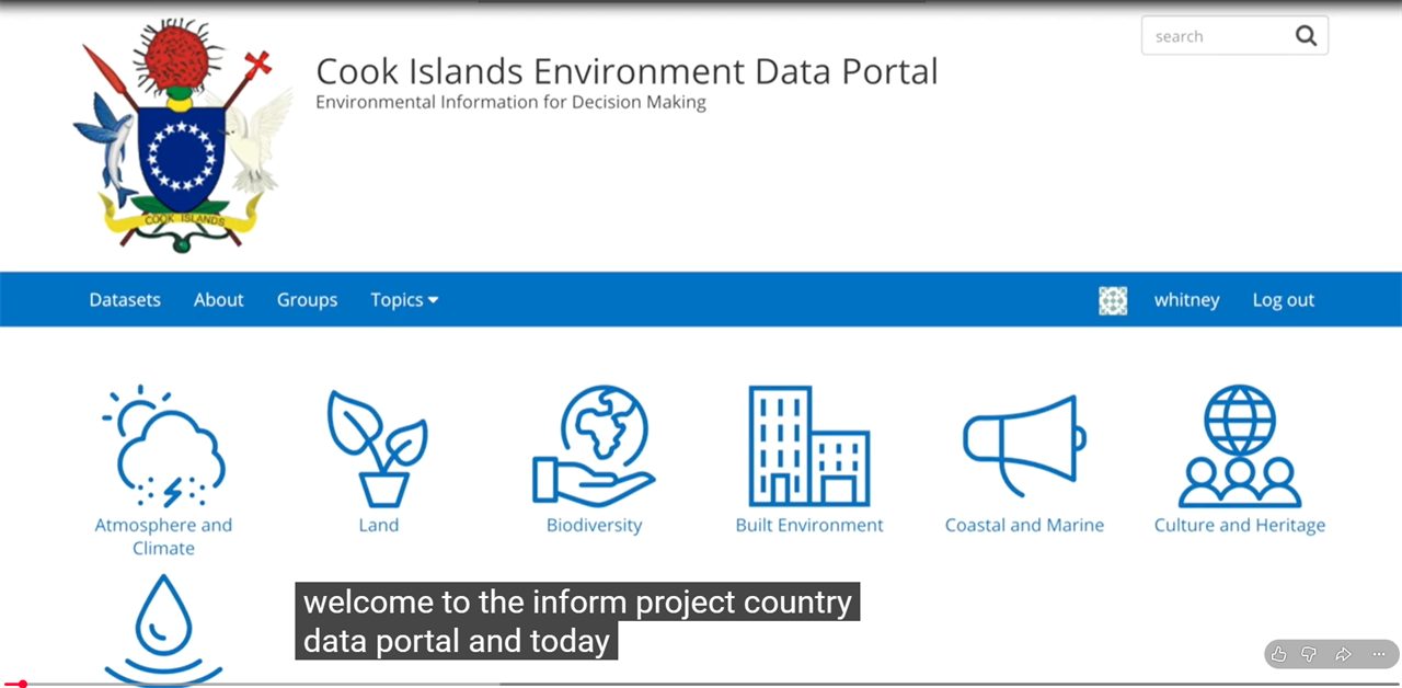 Portal Instruction Videos & Webinars